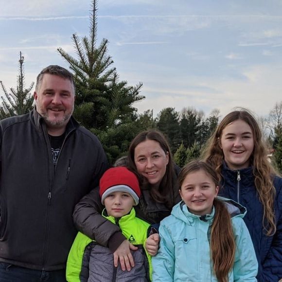 Meet your Posher, Kasha - Picture 1 of 1